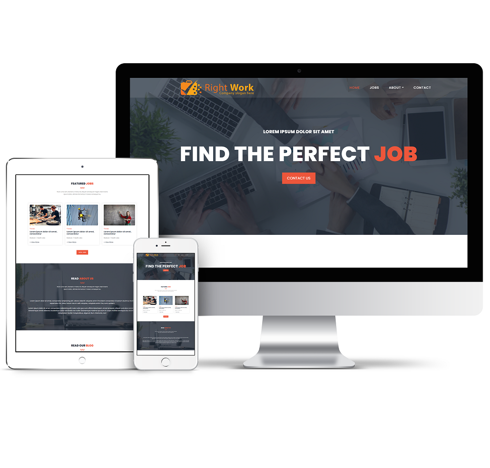 job service portal